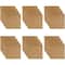 48 Pack: Chipboard Sheet by Recollections™, 12" x 12"
